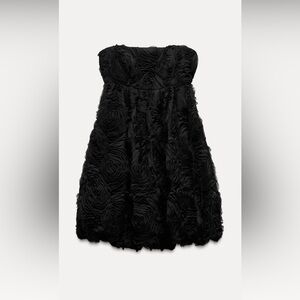 Zara Mini Dress